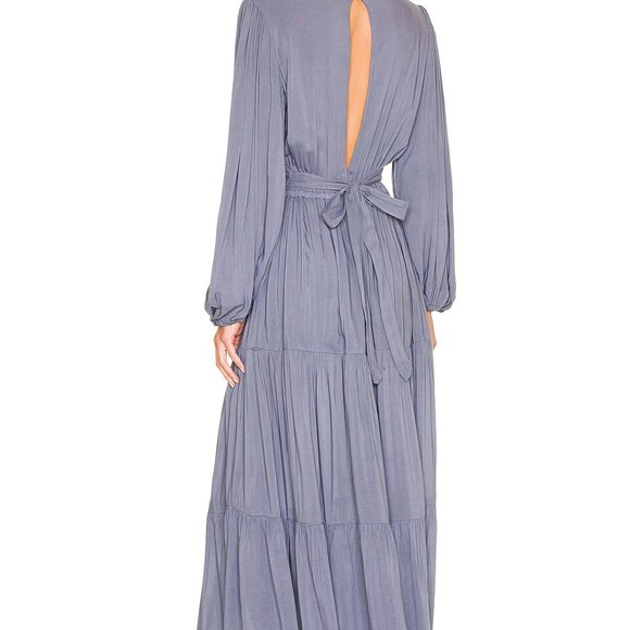 Jen's Pirate Booty Bastien Dress - Picture 2 of 4